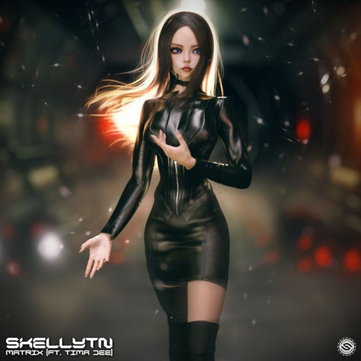 Skellytn - 'Matrix (feat. Tima Dee)' [Ringtone]