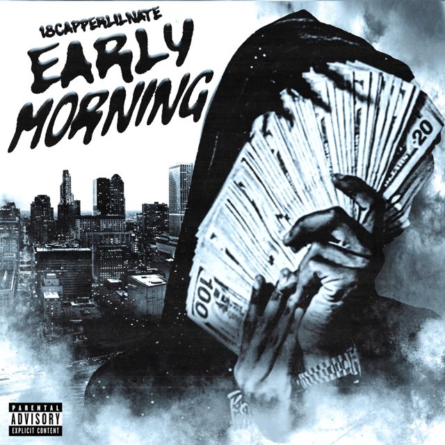 18Capperlilnate - 'Early Morning' [Ringtone]