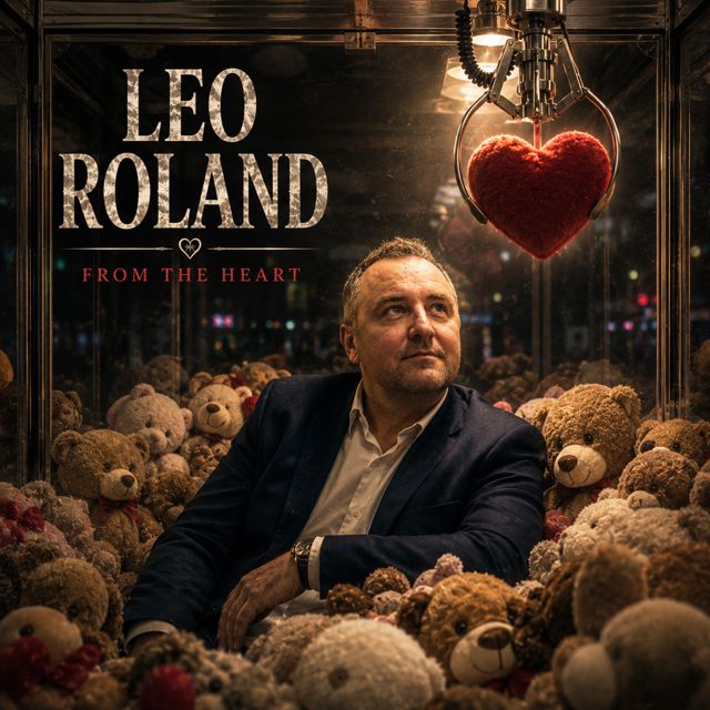 Leo Roland - 'Close To My Heart' [Ringtone]