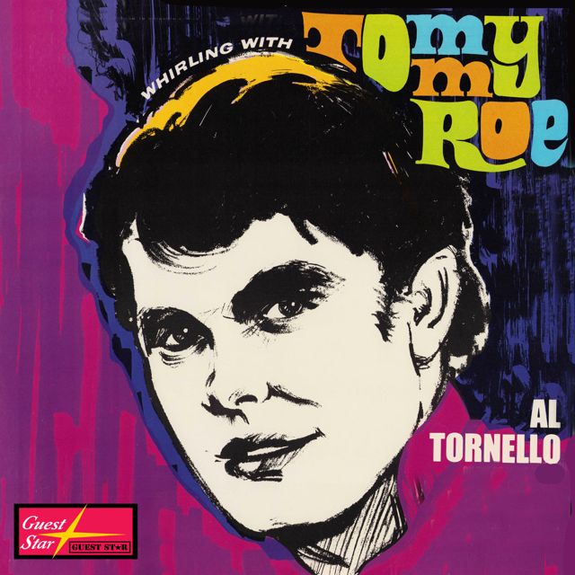 Al Tornello - 'O Marie' [Ringtone]