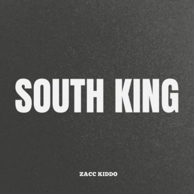 Zacc - 'South King (feat. Kiddo & EL-C)' [Ringtone]