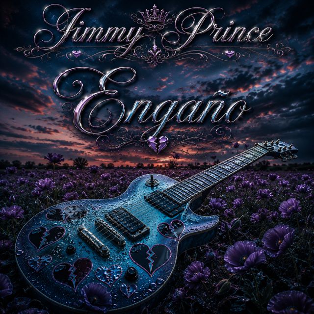 Jimmy Prince - 'Engaño' [Ringtone]