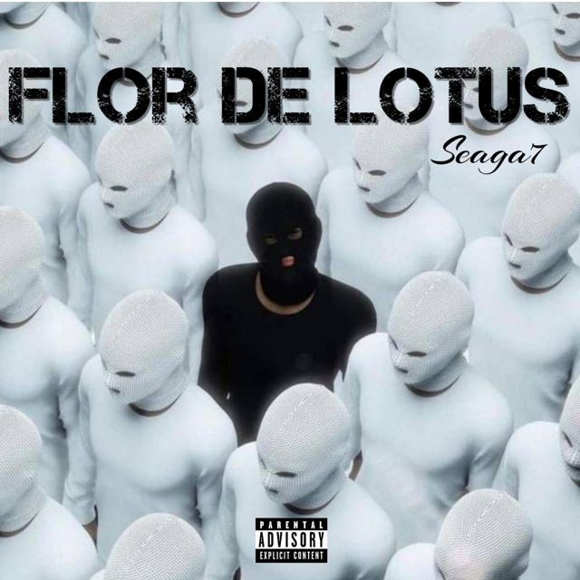 Seaga7 - 'Flor de Lotus' [Ringtone]
