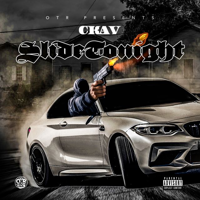 Ckav - 'slide tonight' [Ringtone]