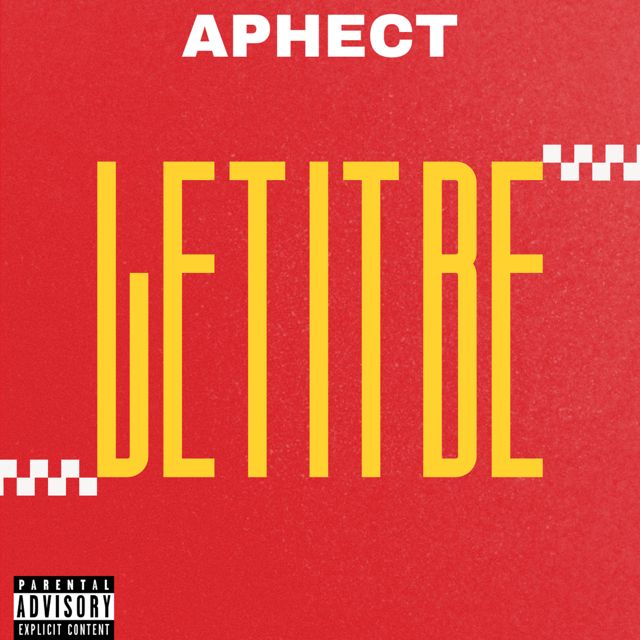 Aphect - 'Let It Be' [Ringtone]