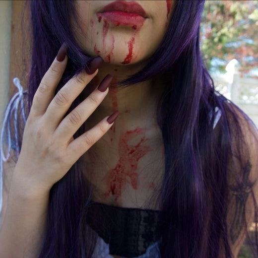 proxyscythe - 'cry of zombie' [Ringtone]