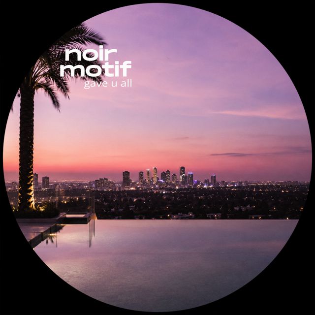 noir motif - 'alright' [Ringtone]