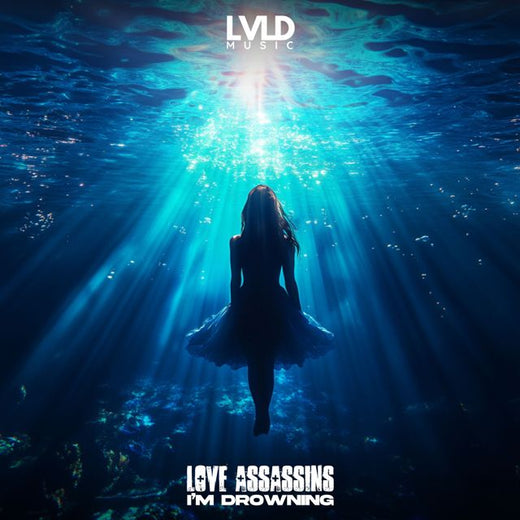 Love Assassins - 'I'm Drowning' [Ringtone]