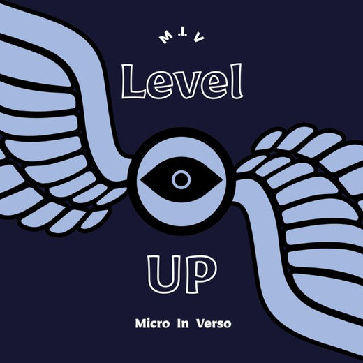 Micro In Verso - 'Level UP' [Ringtone]