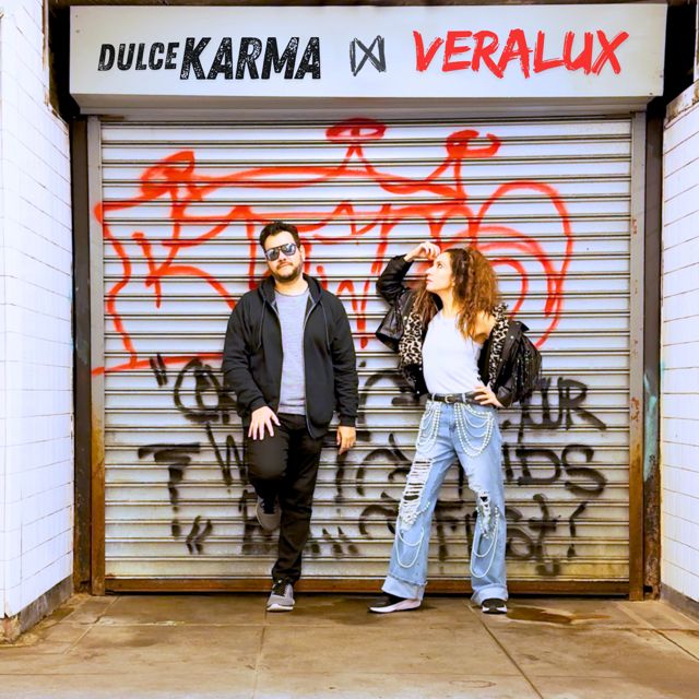 Veralux - 'Dulce Karma' [Ringtone]