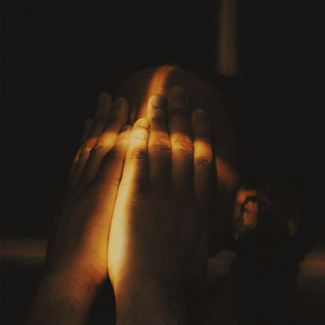 Frequência da Fé - 'Entre o Fogo' [Ringtone]