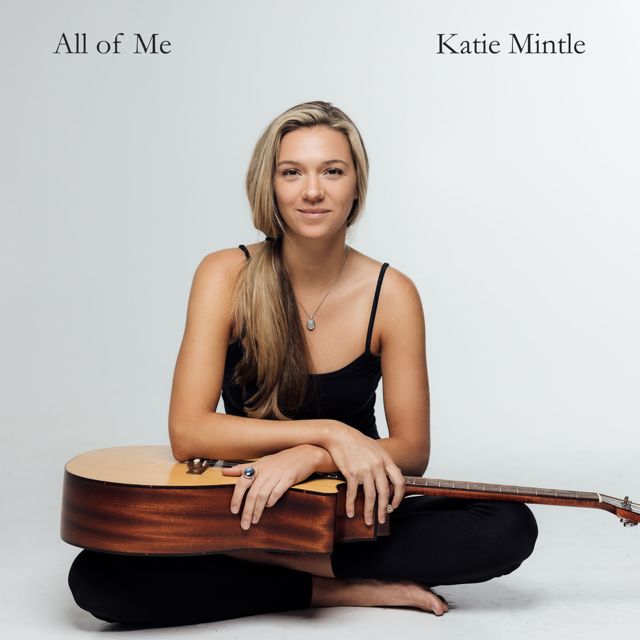 Katie Mintle - 'All of Me' [Ringtone]