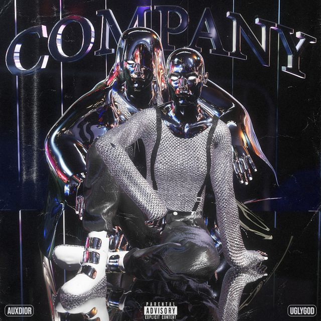 Aux Dior - 'Company (feat. Ugly God)' [Ringtone]