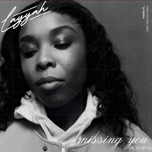 Layyah - 'MISSING YOU (ACOUSTIC)' [Ringtone]