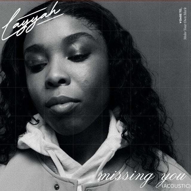 Layyah - 'MISSING YOU (ACOUSTIC)' [Ringtone]