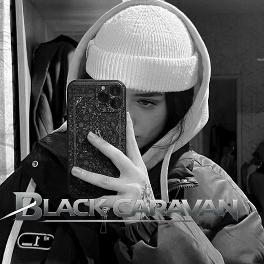 Black Caravan - 'Одиночество' [Ringtone]