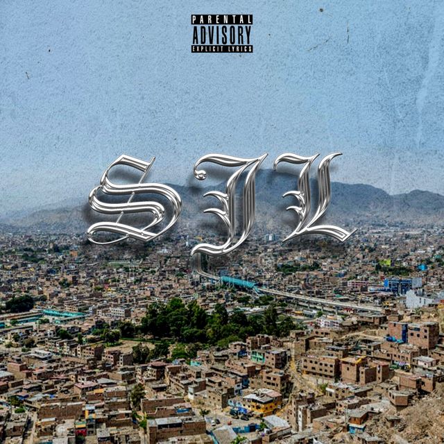 Tripl3Jota - 'SJL' [Ringtone]