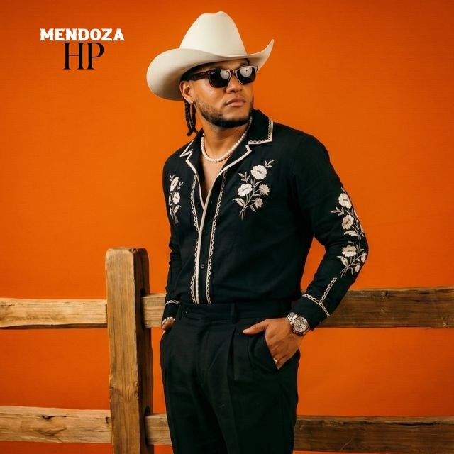 Mendoza - 'Hp' [Ringtone]