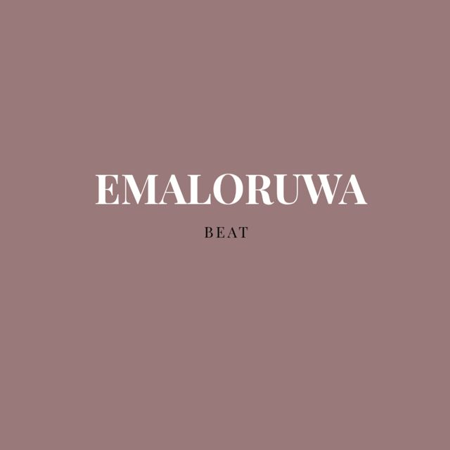 Dj Tobzy Beat - 'Emaloruwa Beat (feat. Bolisco)' [Ringtone]