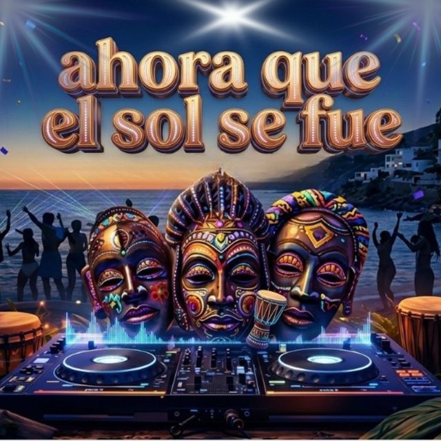 Miquelin Herrera - 'Ahora que el Sol se fue' [Ringtone]