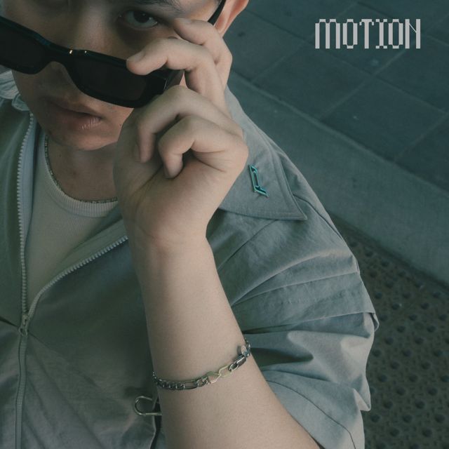 Micah XIII - 'Motion' [Ringtone]