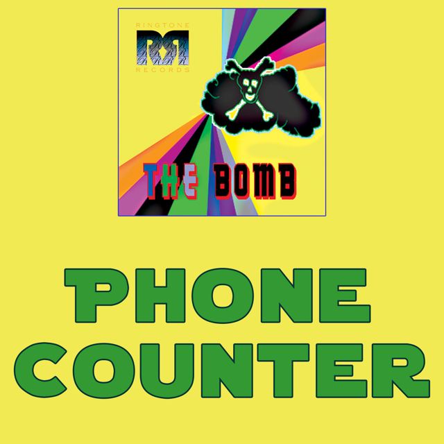 War Bomb - 'Phone Counter' [Ringtone]