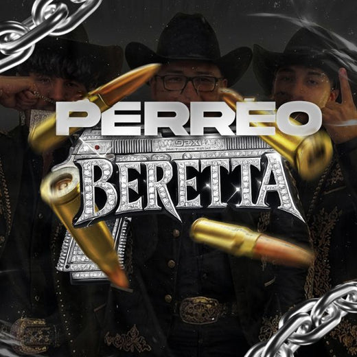 tw2nn1 - 'Perreo Beretta (feat. Sketchy RMX & El Shura)' [Ringtone]