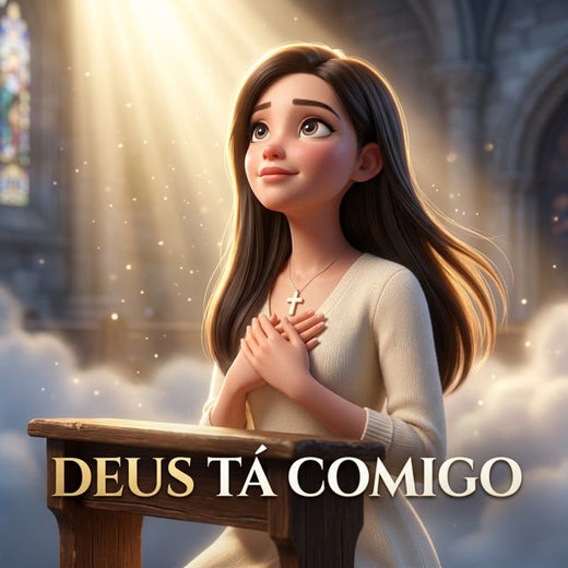 2D - 'Deus tá comigo' [Ringtone]