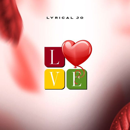 Lyrical Jo - 'Love' [Ringtone]