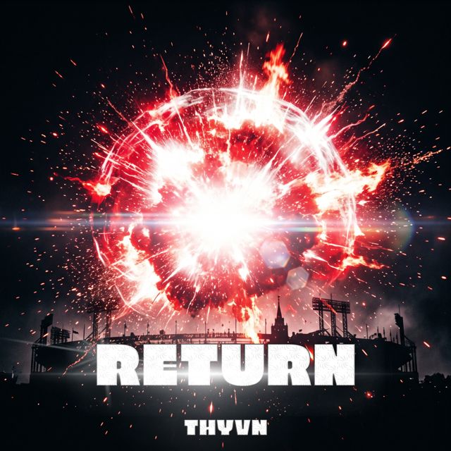 THYVN - 'Return' [Ringtone]