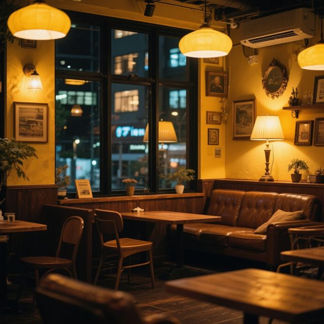 Derztak - 'Wooden Tables' [Ringtone]