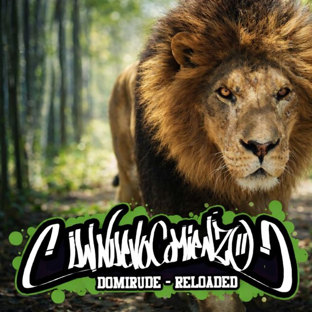 DOM RUDE - 'Yo represento' [Ringtone]