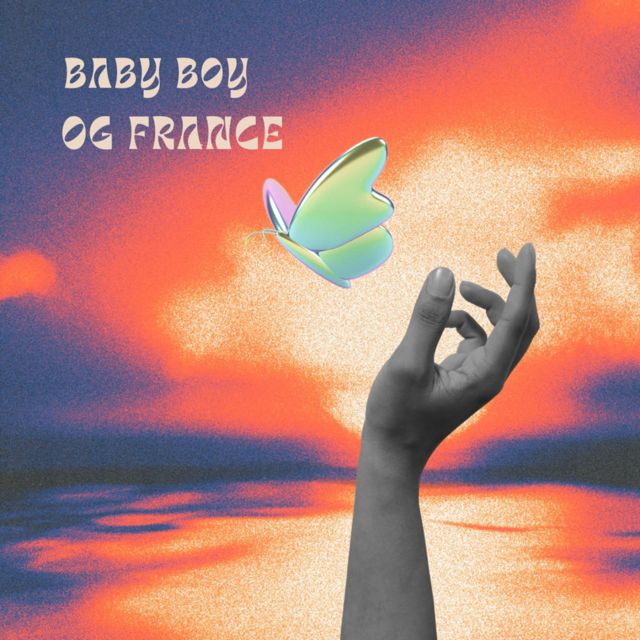 OG France - 'Toxic Girls' [Ringtone]