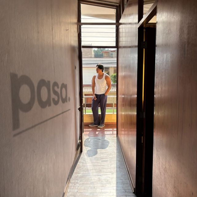 Dhody - 'Pasa.' [Ringtone]