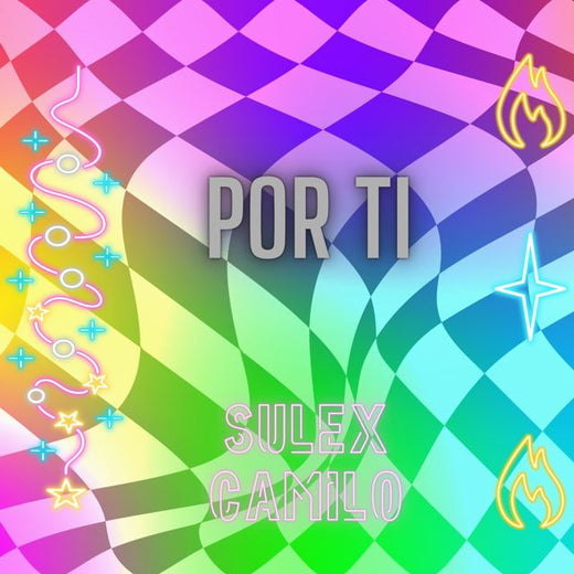 Sulex Camilo - 'POR TI' [Ringtone]