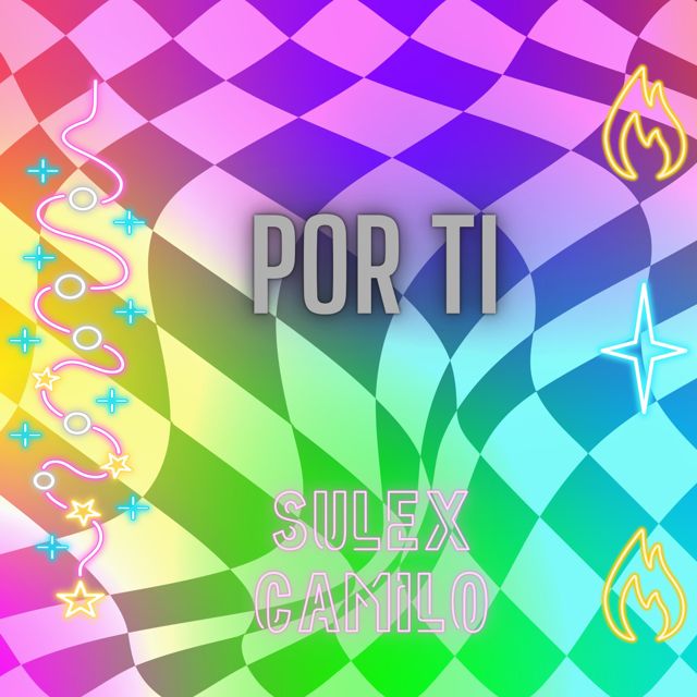 Sulex Camilo - 'POR TI' [Ringtone]