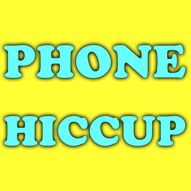 Funny Phone Calls - 'Phone Hiccup' [Ringtone]