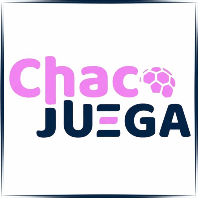 Fran - 'CHACO JUEGA' [Ringtone]