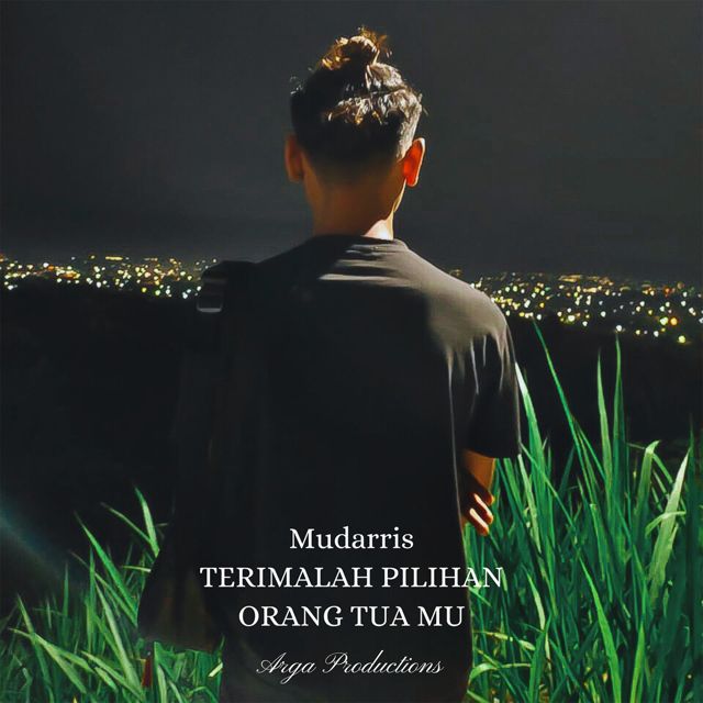 MUDARRIS - 'TERIMALAH PILIHAN ORANG TUA MU (Speed Up) (feat. Dj Rizal)' [Ringtone]
