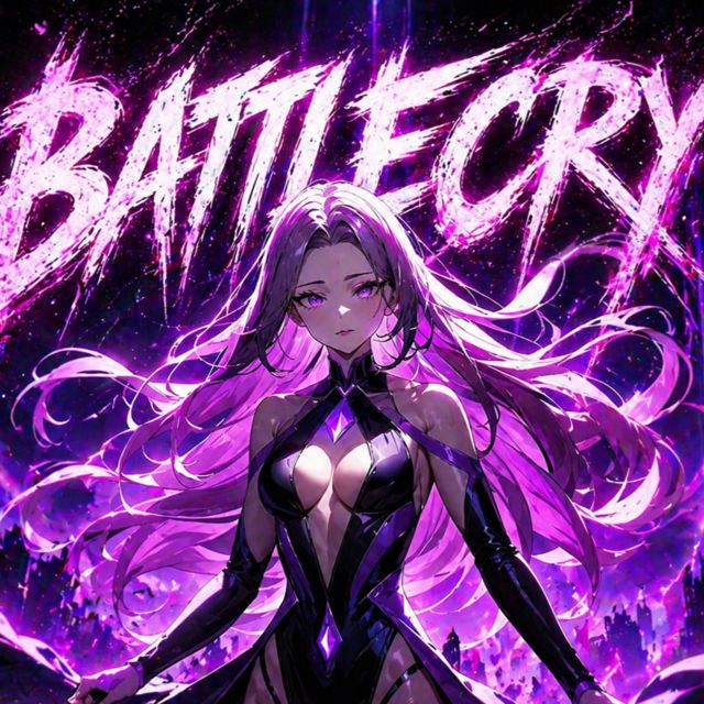 Asuna - 'Battlecry' [Ringtone]