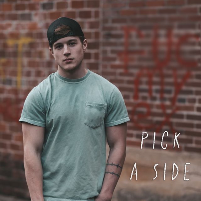 Matthew Goodnough - 'PICK A SIDE' [Ringtone]