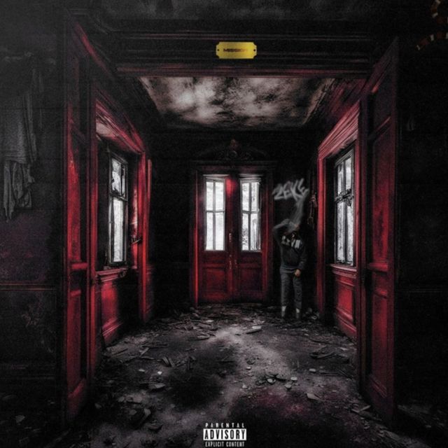Lil5Witch - 'Code Red' [Ringtone]