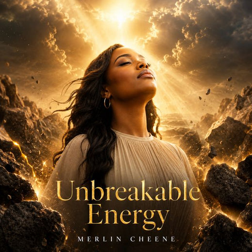 Merlin Cheene - 'Unbreakable Energy' [Ringtone]