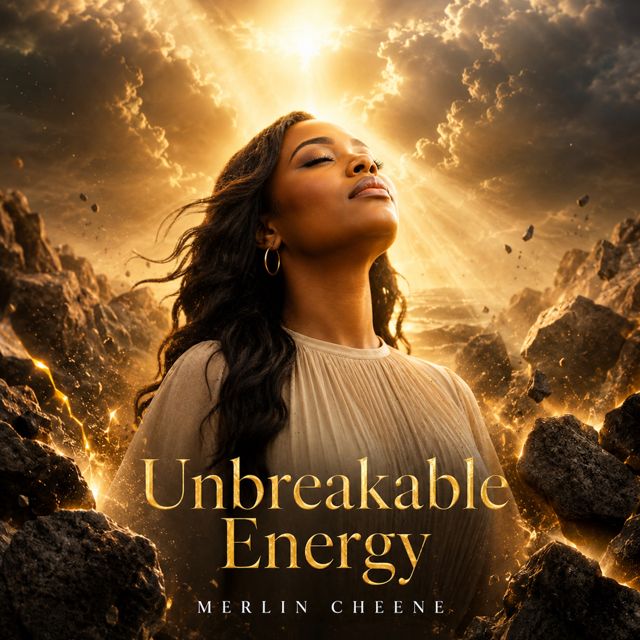 Merlin Cheene - 'Unbreakable Energy' [Ringtone]