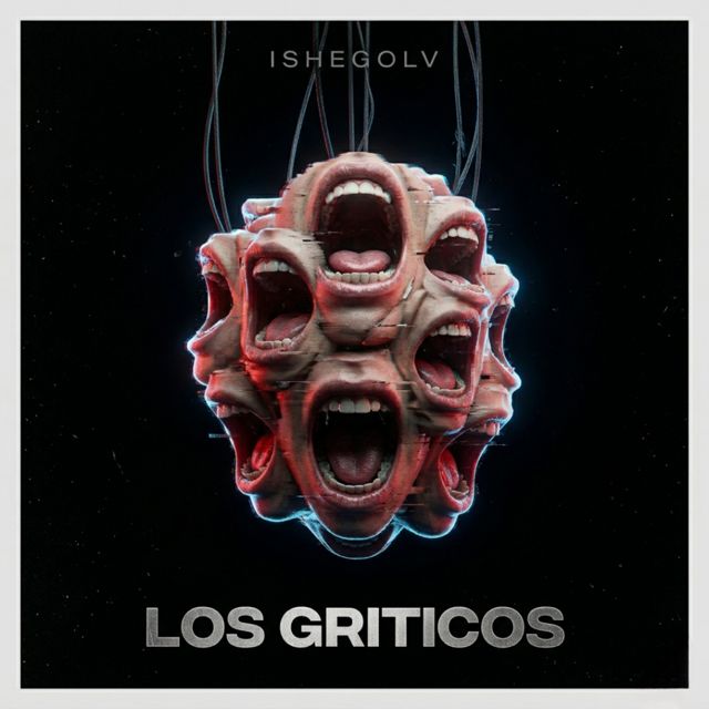 HEGOLV - 'Los Griticos' [Ringtone]