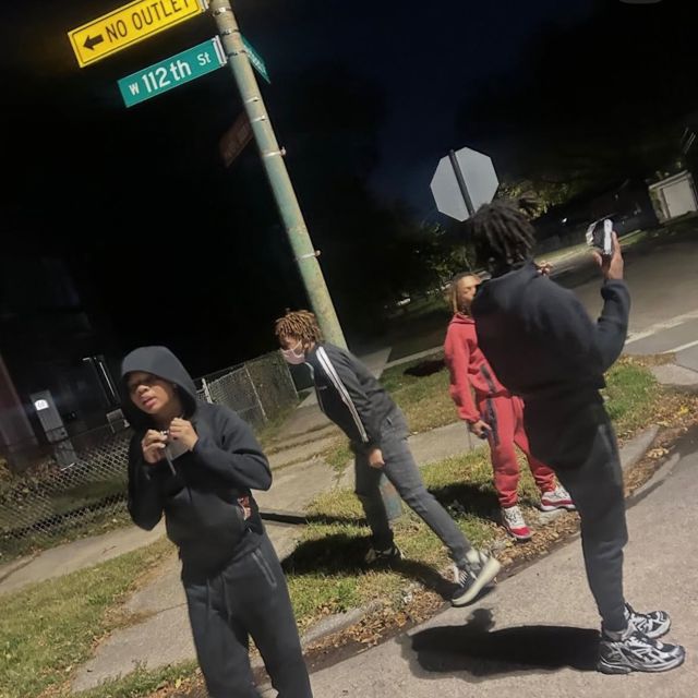 LILKADOST6 - 'SUPER SLIME (feat. Eli616)' [Ringtone]
