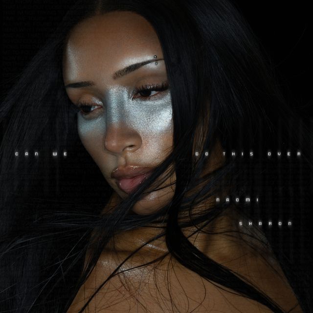 Naomi Sharon - 'Can We Do This Over' [Ringtone]