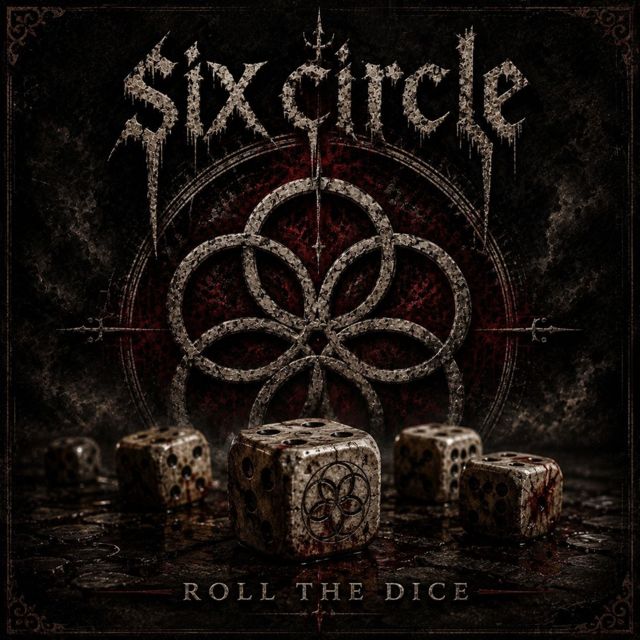 Six Circle - 'ROLL THE DICE' [Ringtone]