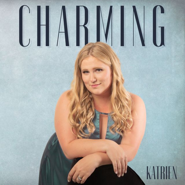 Katrien - 'Charming' [Ringtone]