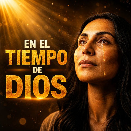 Ministerio Ester - 'En el tiempo de Dios' [Ringtone]